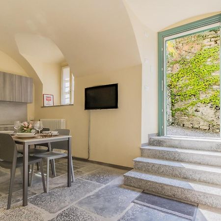 Tiny Duke Apartment Varenna Dış mekan fotoğraf
