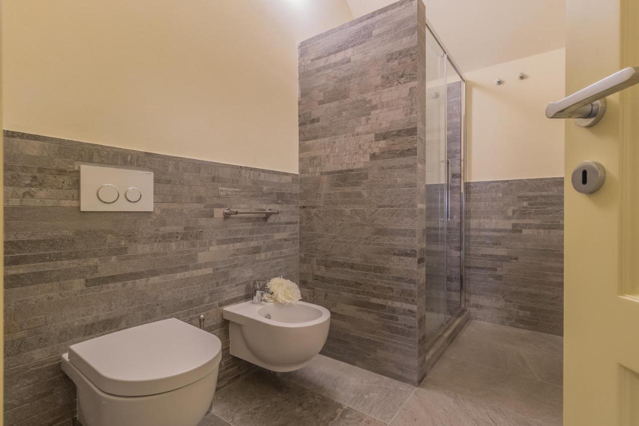 Tiny Duke Apartment Varenna Dış mekan fotoğraf