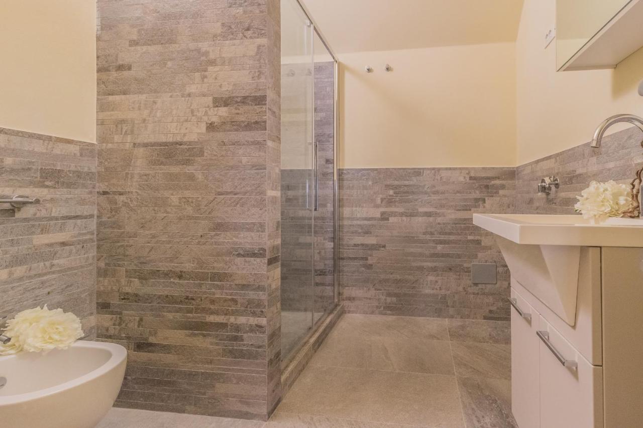 Tiny Duke Apartment Varenna Dış mekan fotoğraf