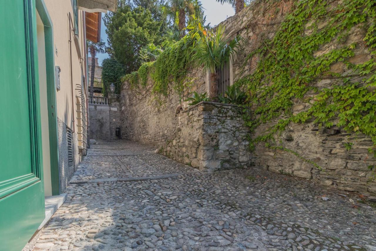 Tiny Duke Apartment Varenna Dış mekan fotoğraf