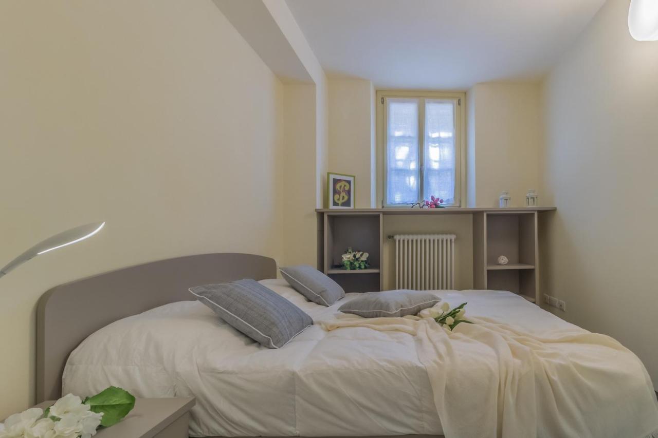 Tiny Duke Apartment Varenna Dış mekan fotoğraf