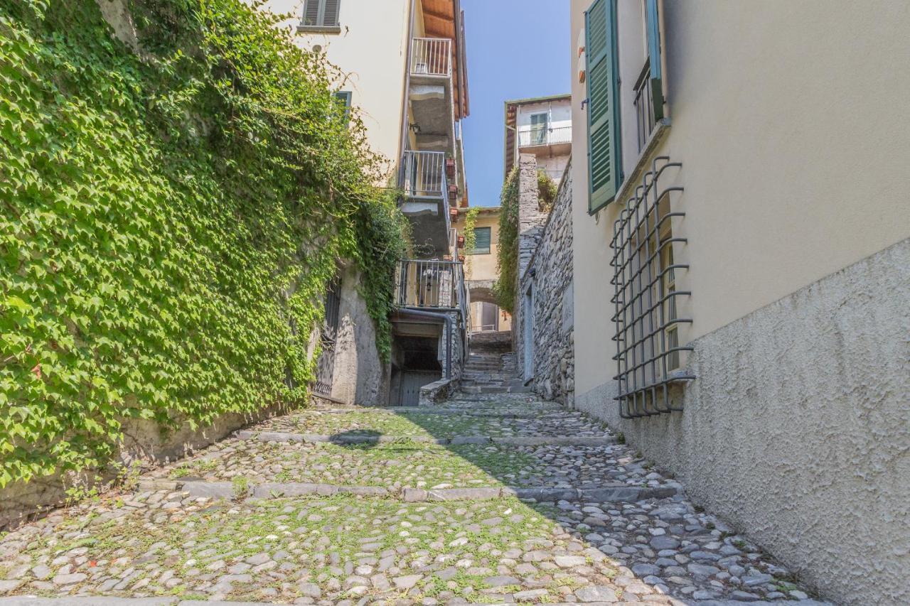 Tiny Duke Apartment Varenna Dış mekan fotoğraf